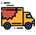 Transport and Logistics